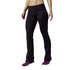 Reebok Calça Comprida Work Out Ready Program Fitted Bootcut