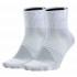 Nike Chaussettes Running Dri-Fit Lightweight 2 Paires