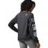 Reebok One Series Bioknit Novelty Coverup Pullover