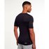 Superdry Gym Sport Running Top Short Sleeve T-Shirt