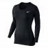 Nike Pro Classic Long Sleeve T-Shirt