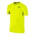 Nike T-Shirt Manche Courte Dri Fit Training SS