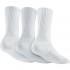 Nike Units Dri Fit Cushion Socks 3 Pairs