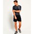 Superdry Sports Active Dbl Layer Short Pants