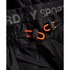 Superdry Pantalones Cortos Sports Active Dbl Layer