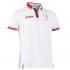 Joma Podium C.O. Portugal Short Sleeve Polo Shirt