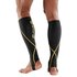 Skins With Stirrup Calf Sleeves