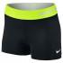 Nike Malha Curta Pro Classic 3 Inches Short
