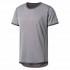 adidas Supernova TKO Reversible Kurzarm T-Shirt