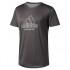 adidas Supernova TKO Reversible Kurzarm T-Shirt