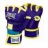 Everlast Equipment Evergel Handwraps Combat Gloves