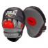 Everlast equipment Leather Mantis Punch Mitts