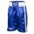 Everlast Equipment Pantaloni Corti Pro Boxing Trunks 24