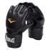 Everlast equipment Martial Arts PU Grappling Combat Gloves