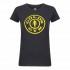 Gold´s gym Fitted Short Sleeve T-Shirt