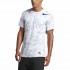 Nike Pro HypercoolTop Fttd D Camo Short Sleeve T-Shirt
