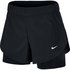 Nike Pantalones Cortos Flex 2 In 1