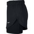 Nike Pantalones Cortos Flex 2 In 1