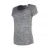 Nike Dri-Fit Knit kortarmet t-skjorte