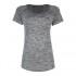 Nike Camiseta de manga corta Dri-Fit Knit