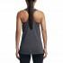 Nike T-Shirt Sans Manches Zonal Cooling Relay