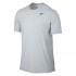 Nike BreatheTop Dry Korte Mouwen T-Shirt