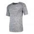 Nike Dri Fit KnitTop Korte Mouwen T-Shirt