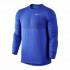 Nike ZNL Cool Relay Top Long Sleeve T-Shirt