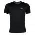 Nike T-Shirt Manche Courte Miler