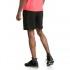Puma Pace 7 Inches Graphic Short Pants