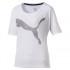 Puma Loose Short Sleeve T-Shirt