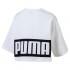 Puma Camiseta Manga Corta Xtreme Cropped Top