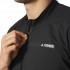 adidas Terrex Agravic Windshirt Short Sleeve T-Shirt