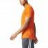 adidas FreeLift Aeroknit Climacool Short Sleeve T-Shirt