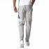 adidas Essentials Performance Logo Tapered Single Jersey Long Pants