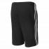adidas Essentials 3 Stripes French Terry Short Pants