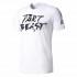adidas T-Shirt Manche Courte Part Beast M