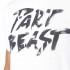 adidas Part Beast M Short Sleeve T-Shirt