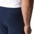 adidas Pantalon Longue Essentials Box Logo Slim Tapered French Terry