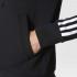 adidas Sweatshirt Mit Reißverschluss Essentials 3 Stripes
