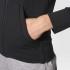 adidas Sweatshirt Mit Reißverschluss Essentials Solid