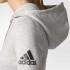 adidas Sportswear Sweatshirt Mit Reißverschluss Essentials Solid