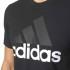 adidas T-Shirt Manche Courte Essentials Linear