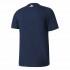 adidas Essentials Linear Kurzarm T-Shirt