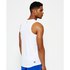 Superdry T-Shirt Sans Manches Sports Active Relaxed