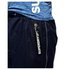Superdry Pantalones Cortos Sports Active Dbl Layer