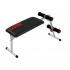 Care Sit-Up Bench Abdo Form Ii