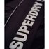 Superdry Core Gym Sweater Met Ritssluiting