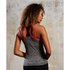 Superdry Gym Duo Strap Sleeveless T-Shirt