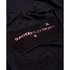 Superdry T-Shirt Sans Manches Studio Drape